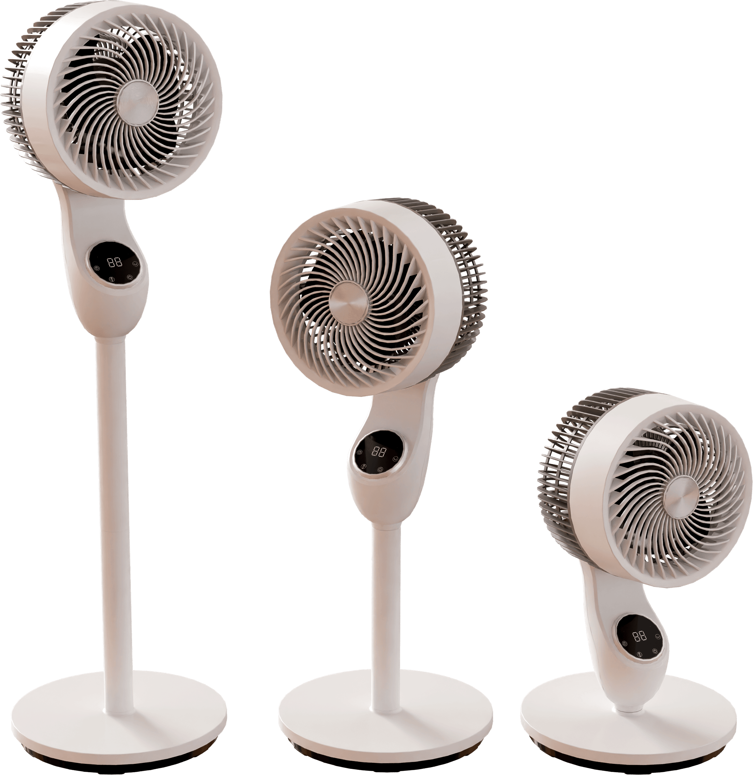 Air Circulation Fan