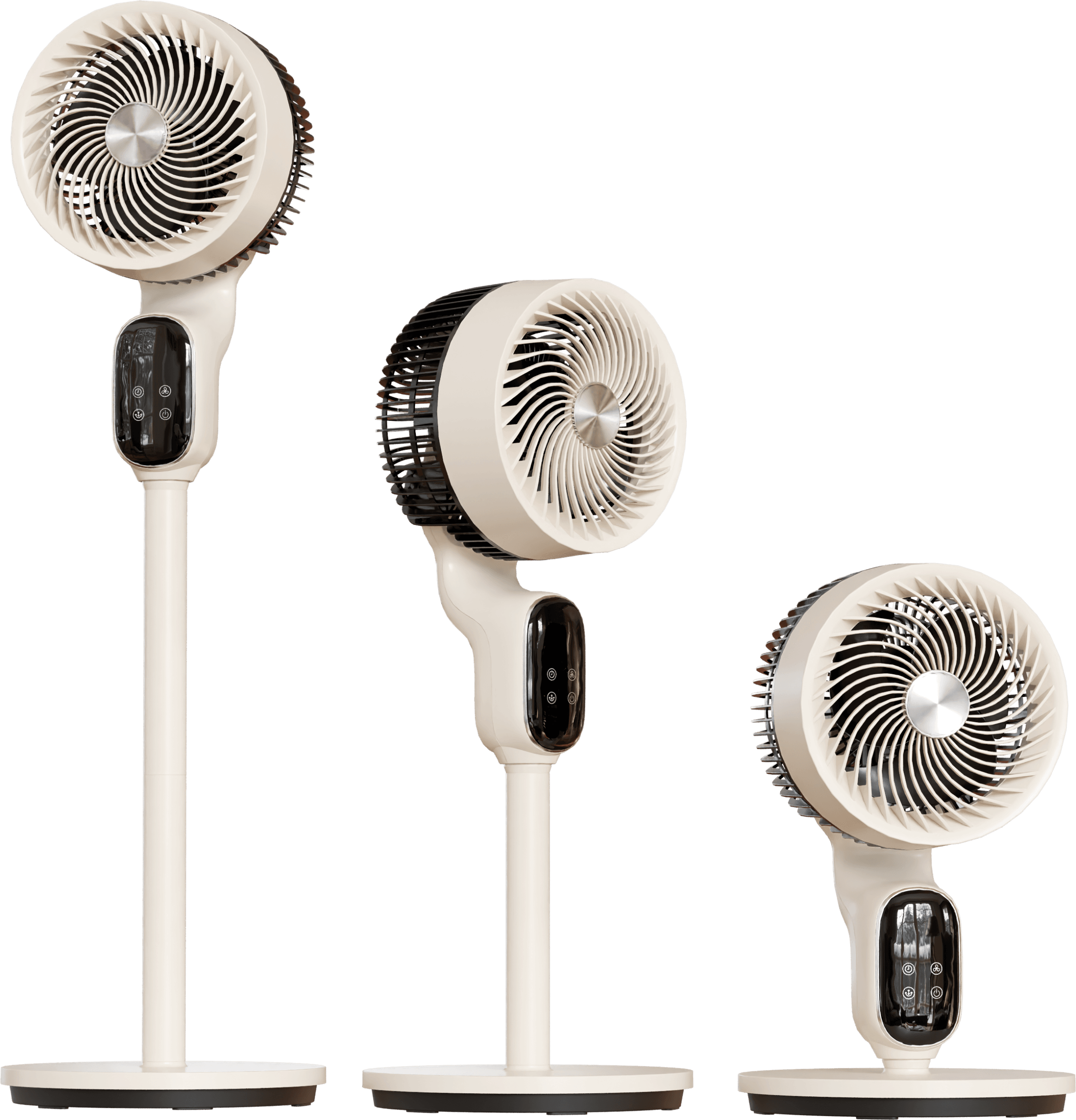 Air Circulator Fan FX-L36R
