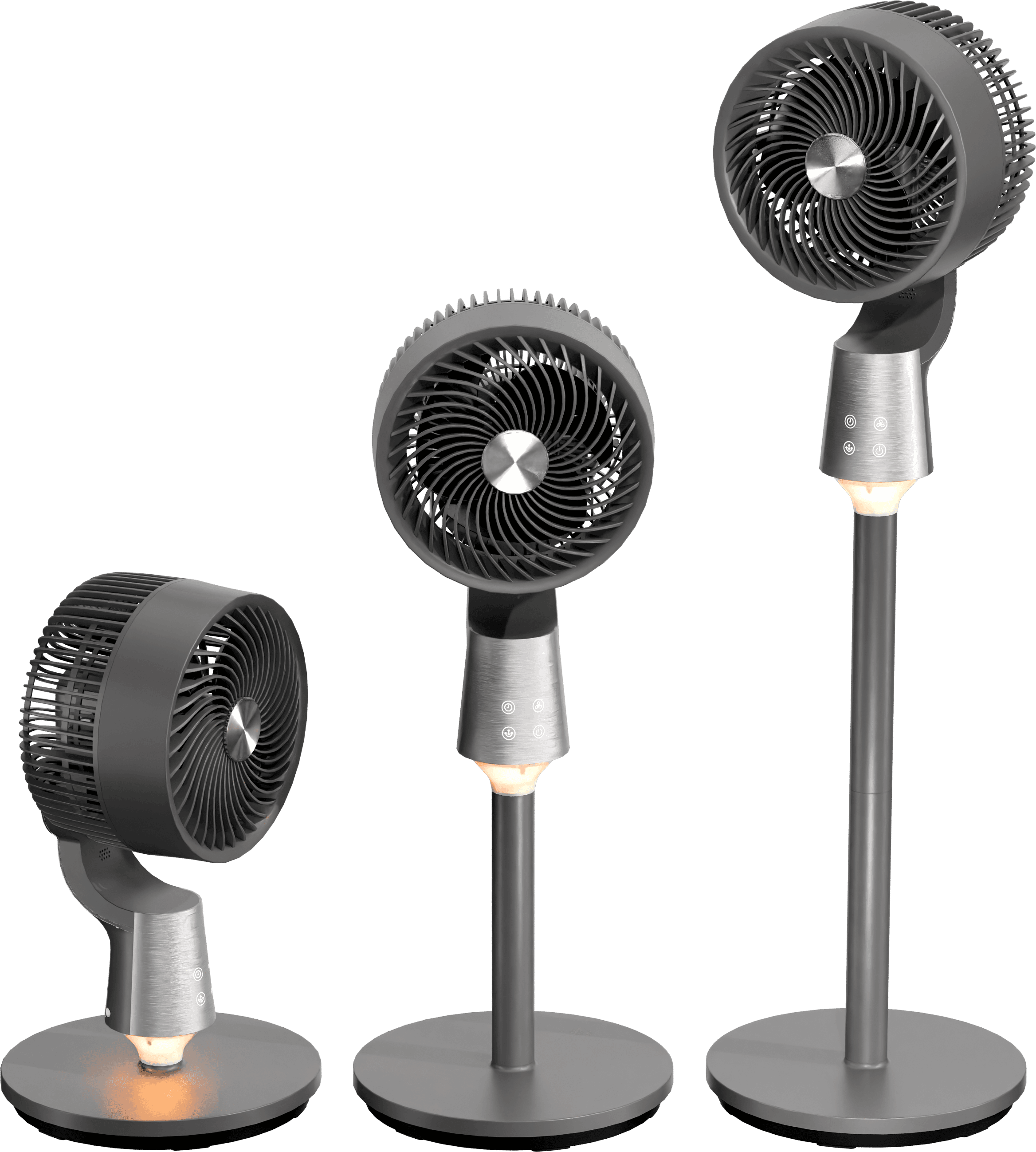 Tower Fan