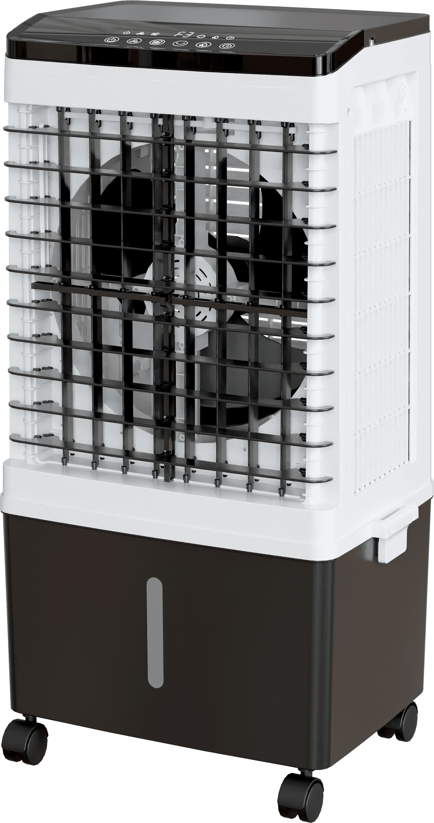 Evaporative Air Cooler