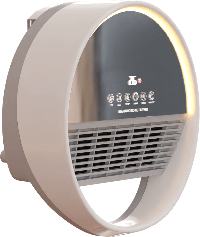 Bathroom Mirror Heater QN2306R