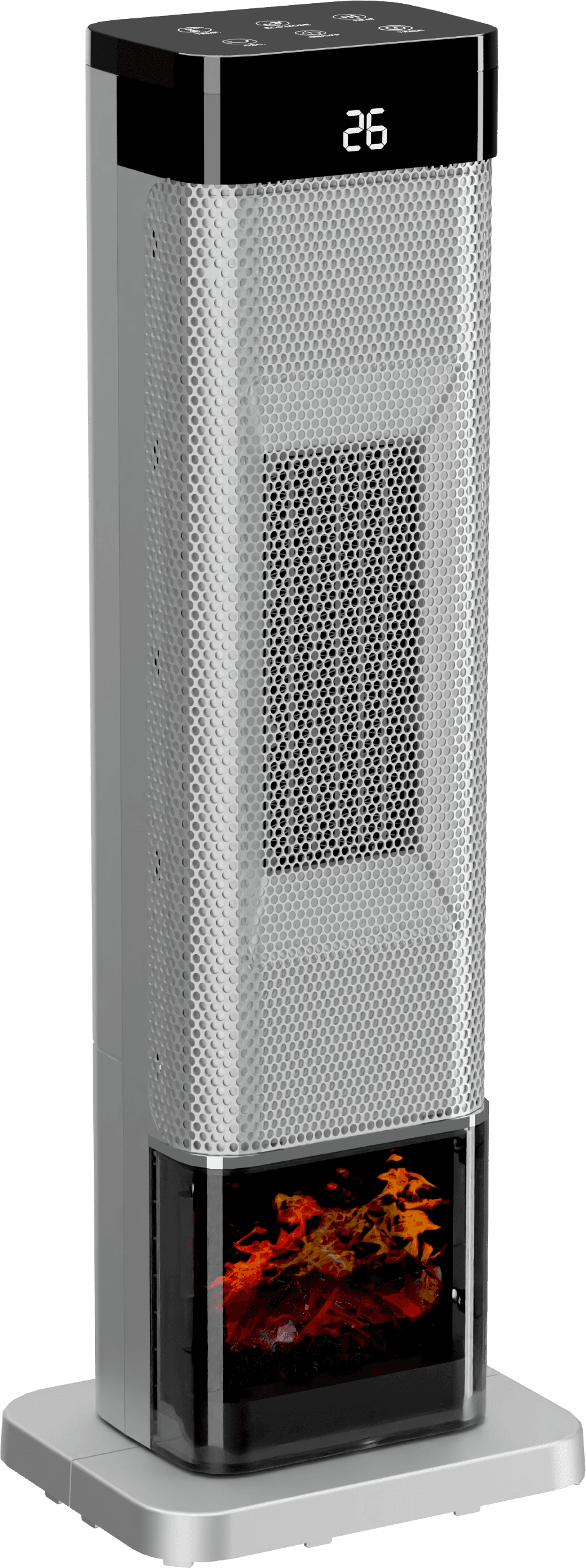 PTC Ceramic Heater QN2531R