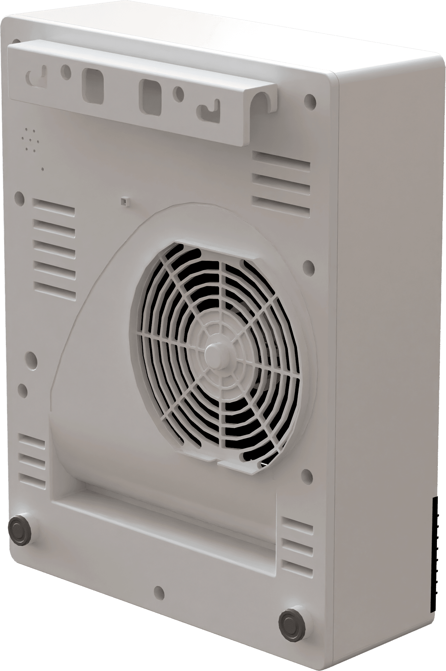 PTC Ceramic Heater QN2607R